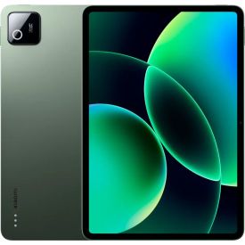 Планшет Xiaomi Pad 8, 8/128 ГБ, WiFi, Green, Зеленый