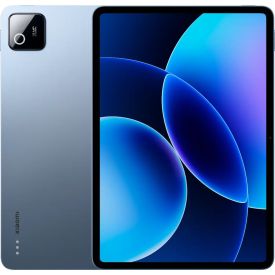 Планшет Xiaomi Pad 8, 8/128 ГБ, WiFi, Blue, Синий