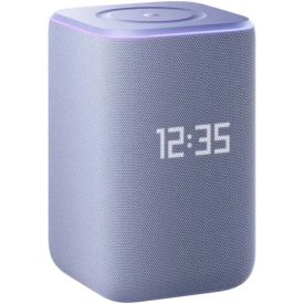 Умная колонка Яндекс Станция 3, Purple, Фиолетовый