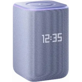 Умная колонка Яндекс Станция 3, Purple, Фиолетовый