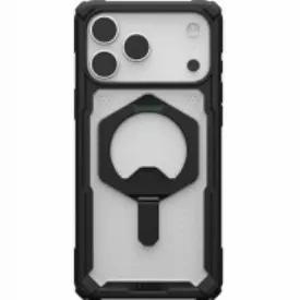 Чехол Apple IPhone 17 Pro Max UAG Plasma XTE, Clear, Прозрачный