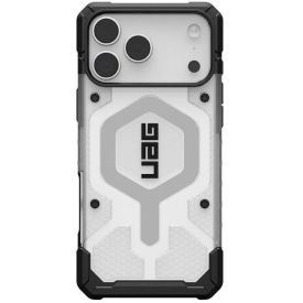 Чехол Apple IPhone 17 Pro Max UAG Pathfinder, Grey, Серый