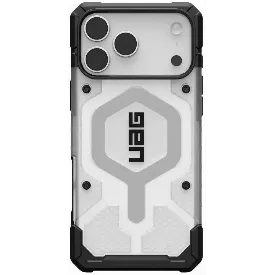 Чехол Apple IPhone 17 Pro Max UAG Pathfinder, Grey, Серый