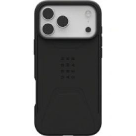 Чехол Apple IPhone 17 Pro Max UAG Civilian, Black, Черный