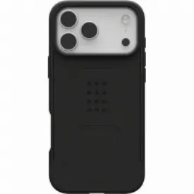 Чехол Apple IPhone 17 Pro Max UAG Civilian, Black, Черный