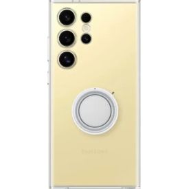 Чехол Samsung Galaxy S24 Ultra Clear Gadget Case, Прозрачный