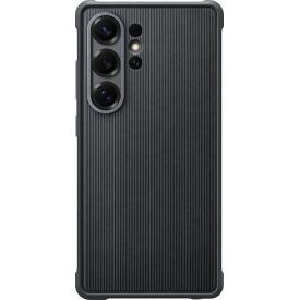 Чехол Samsung Galaxy S25 Ultra Rugged Case, Black, Черный