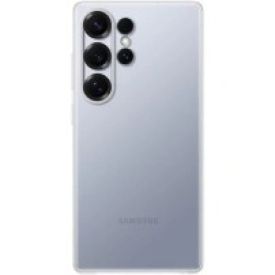 Чехол Samsung Galaxy S25 Ultra Clear Case, Прозрачный
