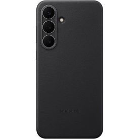 Чехол Samsung Galaxy S25 Kindsuit Case, Black, Черный