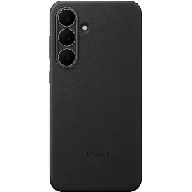 Чехол Samsung Galaxy S25 Kindsuit Case, Black, Черный