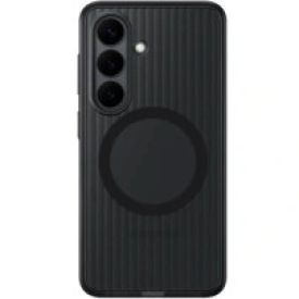 Чехол Samsung Galaxy S26 Ultra Rugged Magnet Case, Черный