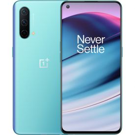 Смартфон OnePlus Nord CE 5G, 8.128 Гб,  (Европа), Light blue , голубой