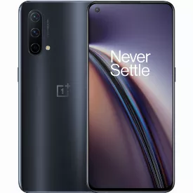 Смартфон OnePlus Nord CE 5G, 8.128 Гб,  (Европа), Black, черный