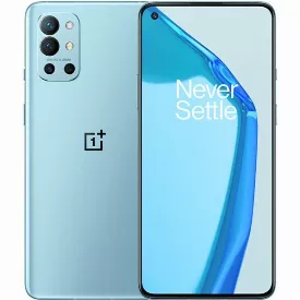 Смартфон Oneplus 9R, 8.128 Гб, Light blue , голубой