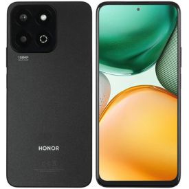Смартфон Honor X7c, 8/128 Гб, Black, черный
