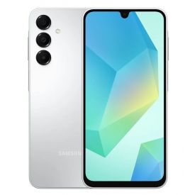 Смартфон Samsung Galaxy A16, 6/128 GB, Light Gray