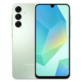 Смартфон Samsung Galaxy A16, 6/128 GB, Light Green