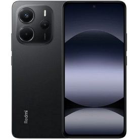 Смартфон Xiaomi Redmi Note 14 4G, 8/256 GB, Black, черный