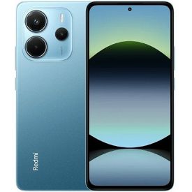Смартфон Xiaomi Redmi Note 14 4G, 6/128 GB, Blue, синий