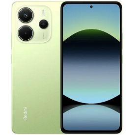 Смартфон Xiaomi Redmi Note 14 4G, 8/128 GB, Green, зеленый