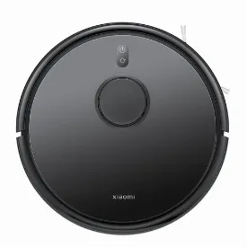 Робот-пылесос Xiaomi Robot Vacuum S20, черный