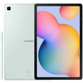 Планшет Samsung Galaxy Tab S6 Lite 10.4 (2024), 4/64 ГБ, Wi-Fi, мятный