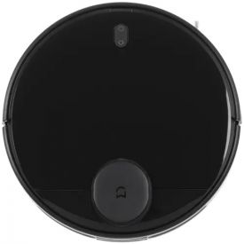 Робот-пылесос Xiaomi Mi Robot Vacuum-Mop Pro, черный