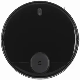 Робот-пылесос Xiaomi Mi Robot Vacuum-Mop Pro, черный