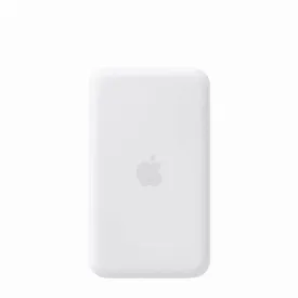 Внешний аккумулятор Apple MagSafe Battery для iPhone Air (MGPG4), белый
