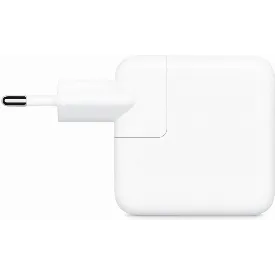Адаптер Apple 35W Dual USBC Port Power Adapter 