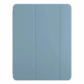 Чехол Smart Folio для планшета Apple iPad Pro 11, Denim, голубой