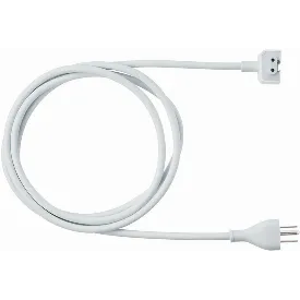 Кабель Apple Power Adapter Extension Cable 1.8m  (MW2N3/MK122)