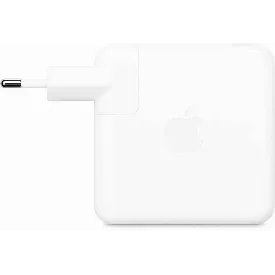Адаптер питания Apple Adapter 61w USBC (MNF72)