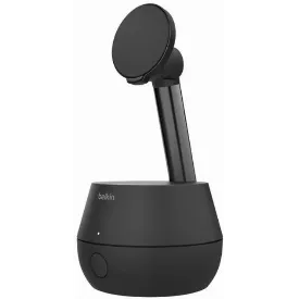 Беспроводное зарядное устройство Belkin AutoTracking Stand ProGBR (HRG52), черный