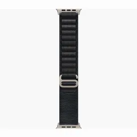 Ремешок AW 49мм Black Alpine Loop M Natural Finish MFTF4