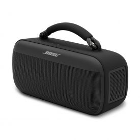 Портативная колонка Bose SoundLink Max Portable Speaker, Black, черный 