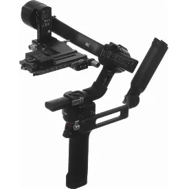 Стабилизатор DJI Ronin RS 4 Pro, Black, черный