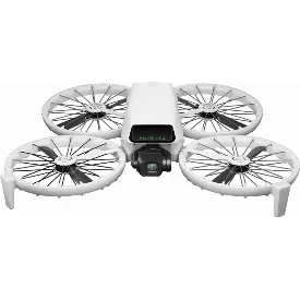 Квадрокоптер DJI Flip (RC 2) 