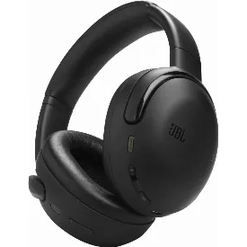Беспроводные наушники JBL Tour One M3, черный