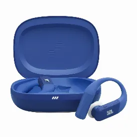 Наушники JBL Endurance Peak 4, синий