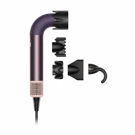 Фен Dyson Supersonic R Pro HD17, Jasper Plum