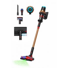Пылесос Dyson V16S Piston Animal Submarine DS60, Copper/Black (SV53A)