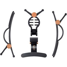 Набор заколок Dyson Hair Clips (4 шт)