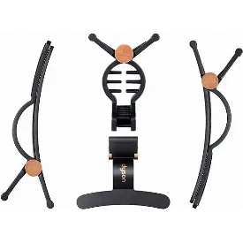 Набор заколок Dyson Hair Clips (4 шт)