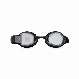 Умные очки для плавания FORM Smart Swim 2 (FSG2), Black, черный 