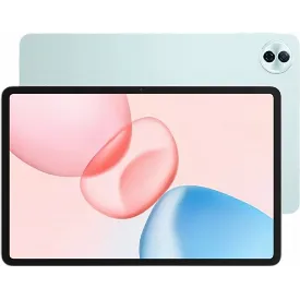 Планшет Honor Pad 10, W-Fi, 8/256 ГБ, Cyan, голубой
