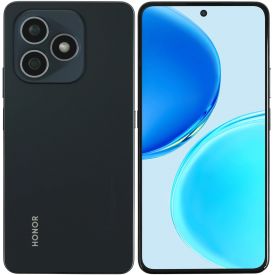 Смартфон Honor X8d, 8/256 GB, Black, черный 