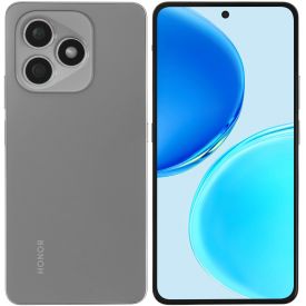 Смартфон Honor X8d, 8/128 GB, Gray, серый