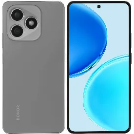 Смартфон Honor X8d, 8/256 GB, Gray, серый