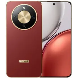 Смартфон Honor Magic 8 Lite, 8/256 ГБ, Reddish Brown, коричневый